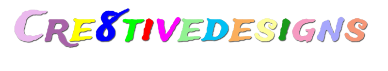 Cre8tivedesigns