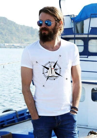 Man-white tee-yacht and compass.jpg Thumbnail