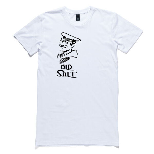 Old Salt Thumbnail