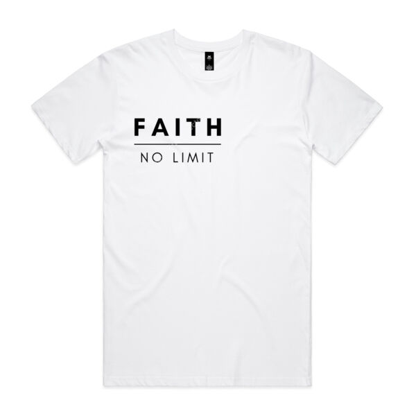 Faith no Limit Thumbnail