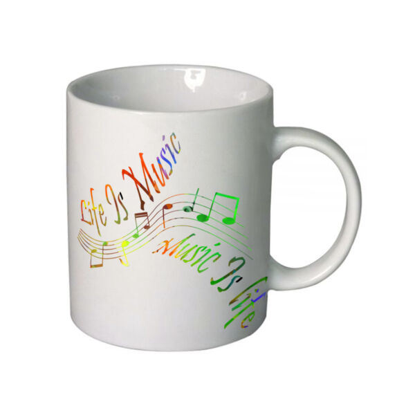 Life Is Music  Thumbnail