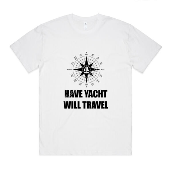 Have Yacht Will Travel Thumbnail