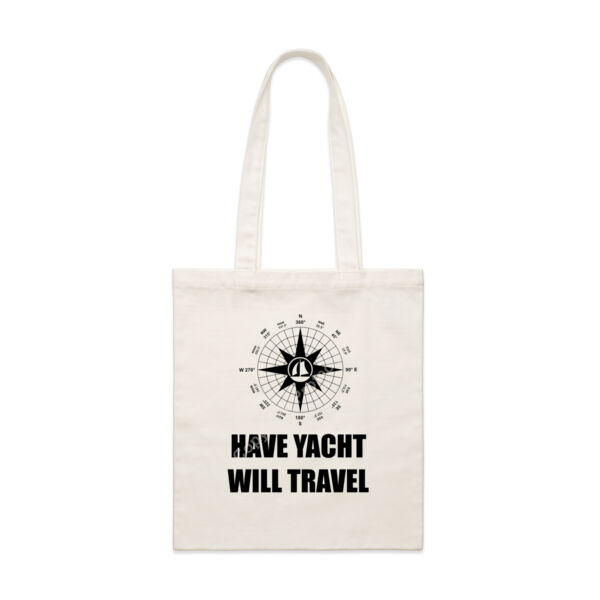 Have Yacht Will Travel Thumbnail