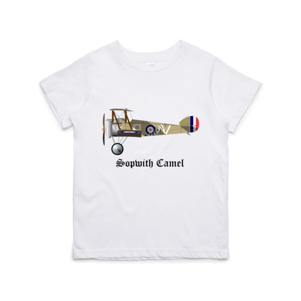Sopwith Camel Thumbnail