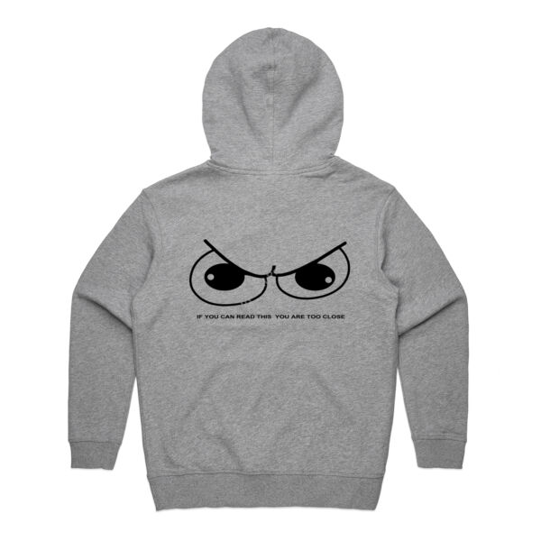 If You Can Read This You are To Close Thumbnail