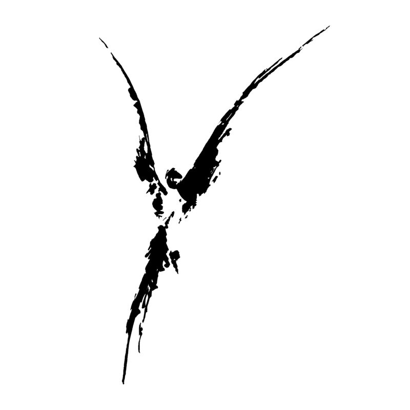 Black Seraphim Thumbnail