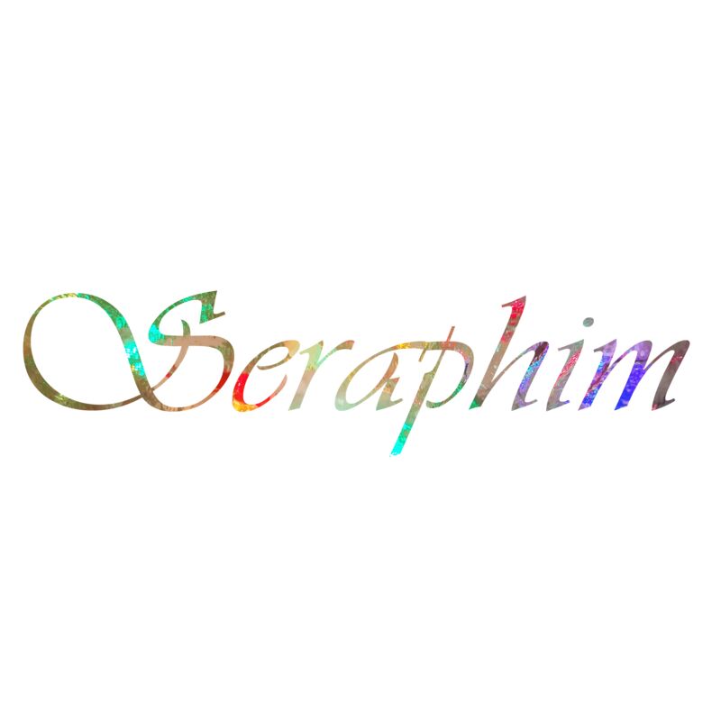Seraphim word Thumbnail