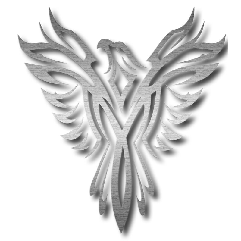 Phoenix Steel Thumbnail