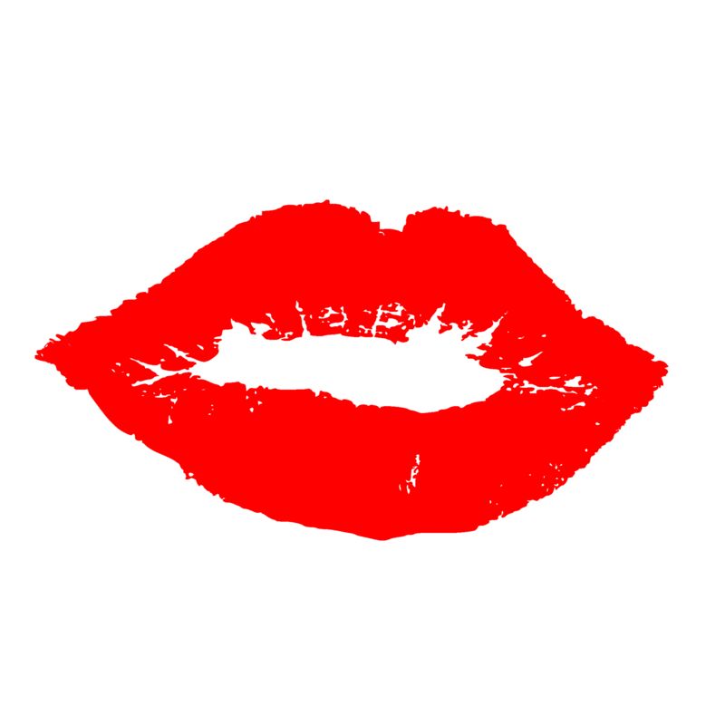 Red Lips Thumbnail