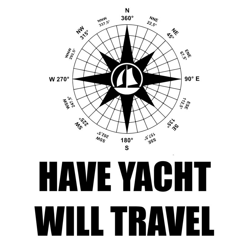 Have Yacht Will Travel Thumbnail