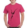 HeavyCotton™ Tee (Same Day) Thumbnail