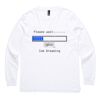 Mens Base Longsleeve Tee Thumbnail