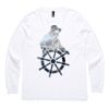 Mens Base Longsleeve Tee Thumbnail
