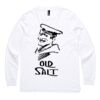 Mens Base Longsleeve Tee Thumbnail