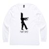 Mens Base Longsleeve Tee Thumbnail
