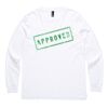 Mens Base Longsleeve Tee Thumbnail