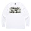 Mens Base Longsleeve Tee Thumbnail