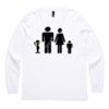 Mens Base Longsleeve Tee Thumbnail