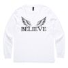 Mens Base Longsleeve Tee Thumbnail