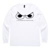 Mens Base Longsleeve Tee Thumbnail