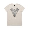 Women's Maple Tee Thumbnail