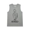 Women's Upside Tank Thumbnail