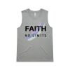 Women's Upside Tank Thumbnail