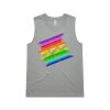 Women's Upside Tank Thumbnail