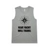 Women's Upside Tank Thumbnail