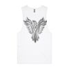 Mens Barnard Tank Thumbnail