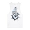 Mens Barnard Tank Thumbnail