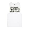 Mens Barnard Tank Thumbnail
