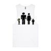 Mens Barnard Tank Thumbnail