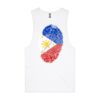 Mens Barnard Tank Thumbnail